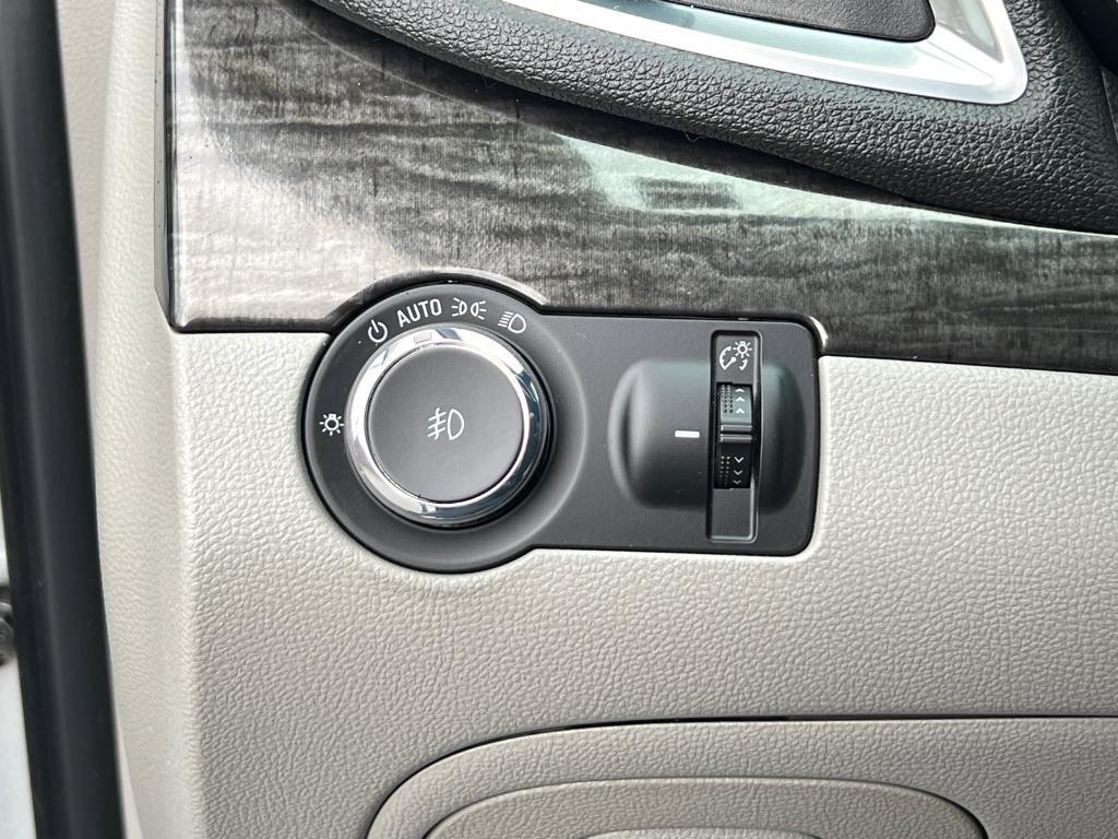 used 2015 Buick Encore car, priced at $11,860