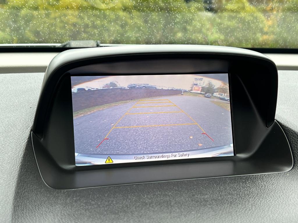 used 2015 Buick Encore car, priced at $11,860