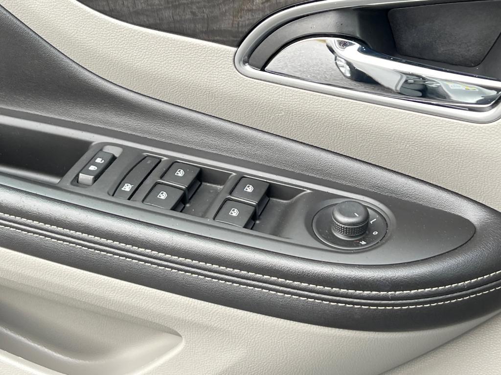 used 2015 Buick Encore car, priced at $11,860