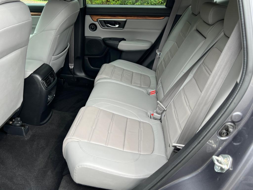 used 2018 Honda CR-V car, priced at $18,370