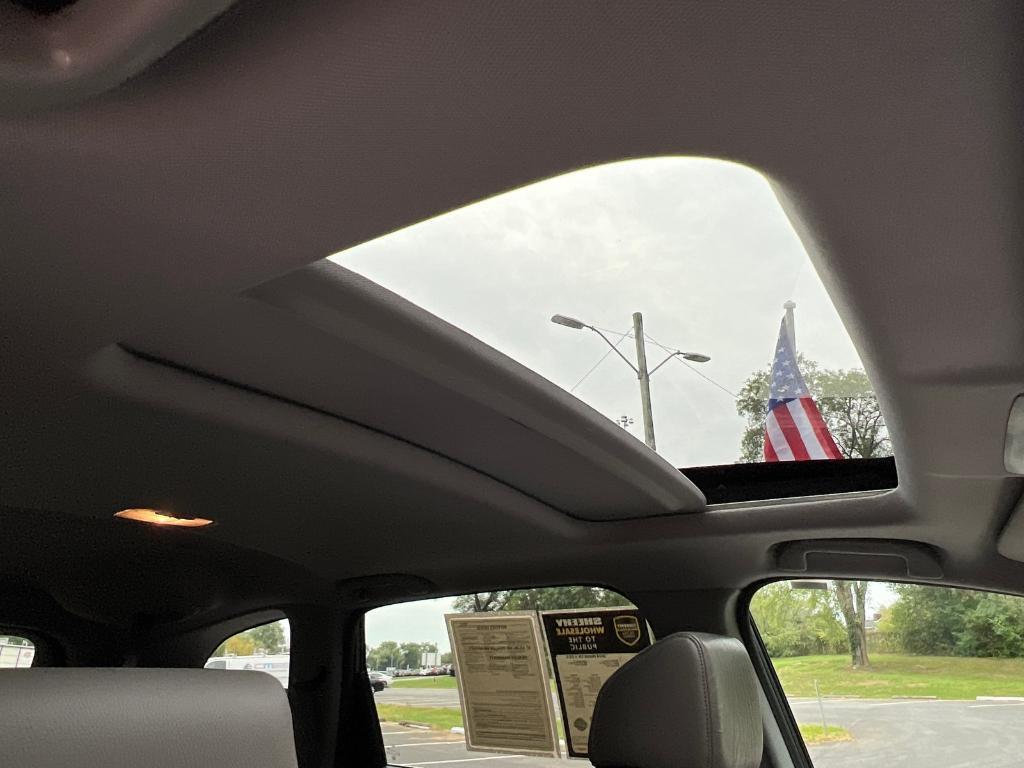 used 2018 Honda CR-V car, priced at $18,370