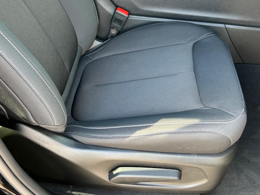 used 2024 Jeep Grand Cherokee car, priced at $35,415