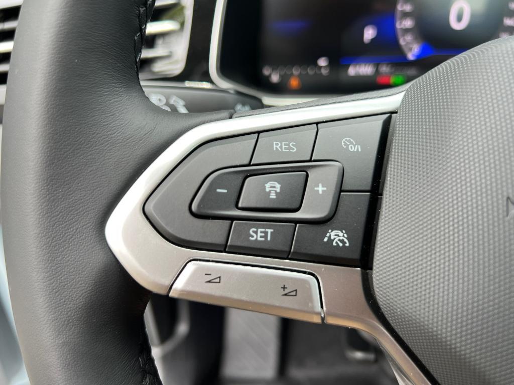 new 2025 Volkswagen Jetta car, priced at $26,729