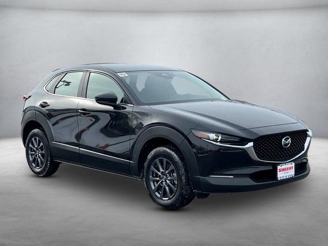 used 2024 Mazda CX-30 car, priced at $21,675