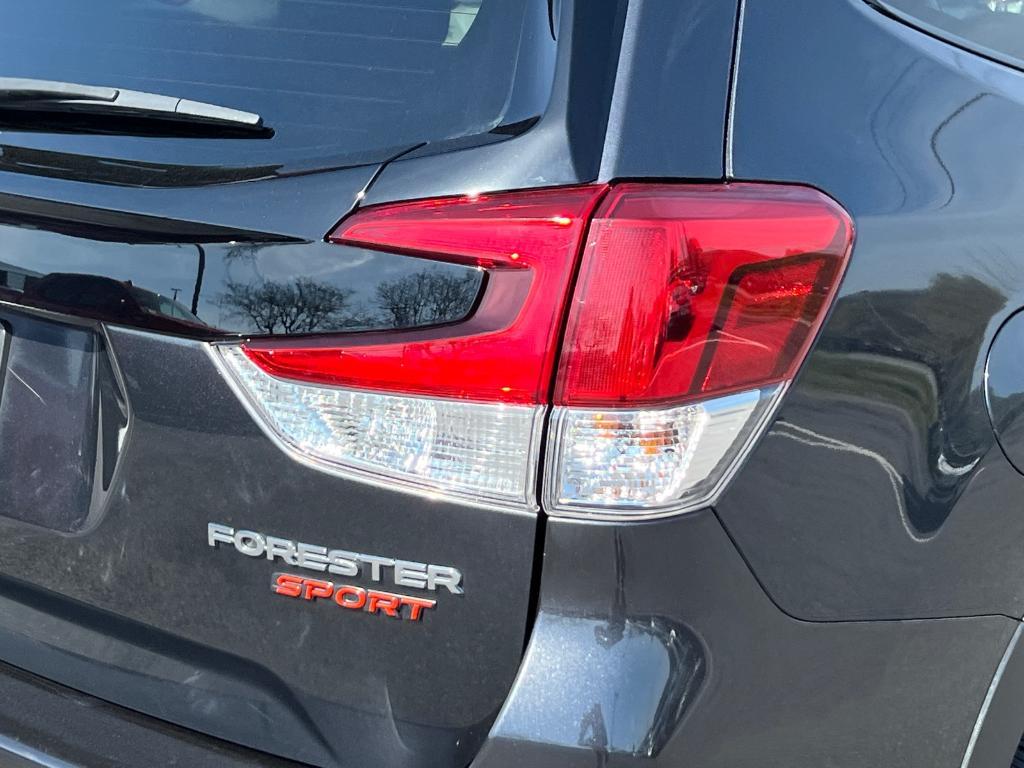 used 2019 Subaru Forester car, priced at $21,417
