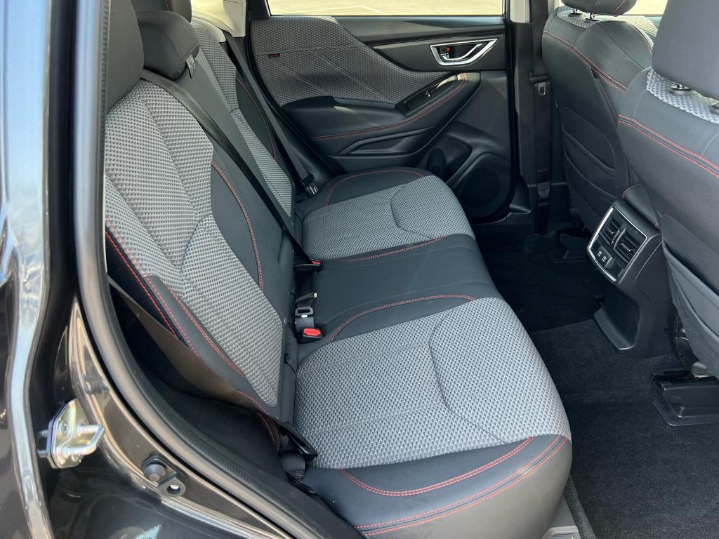 used 2019 Subaru Forester car, priced at $21,417