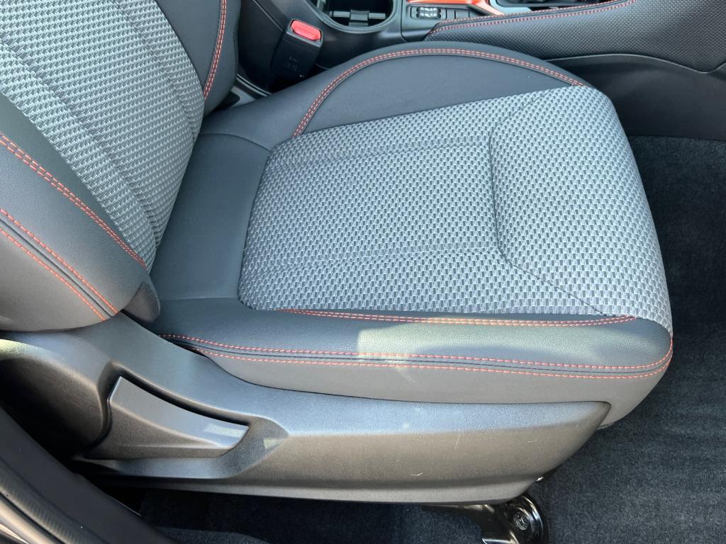 used 2019 Subaru Forester car, priced at $21,417