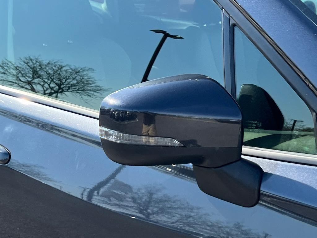 used 2019 Subaru Forester car, priced at $21,417