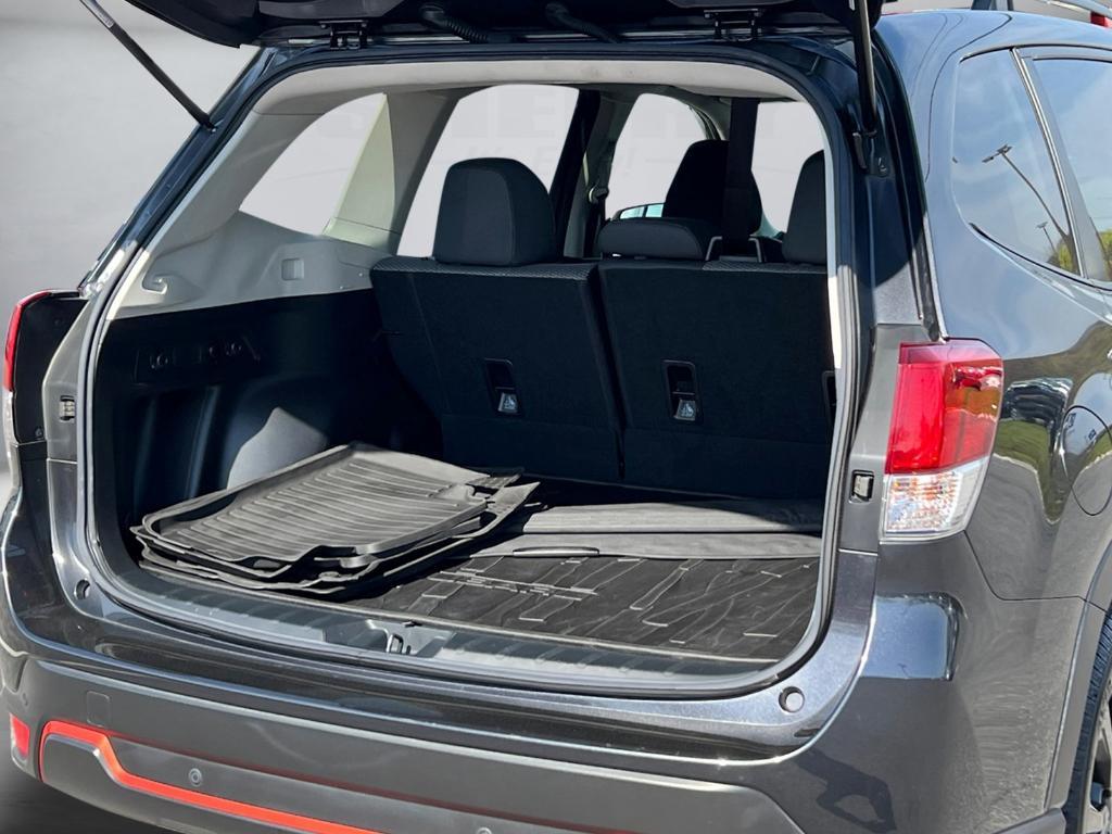 used 2019 Subaru Forester car, priced at $21,417