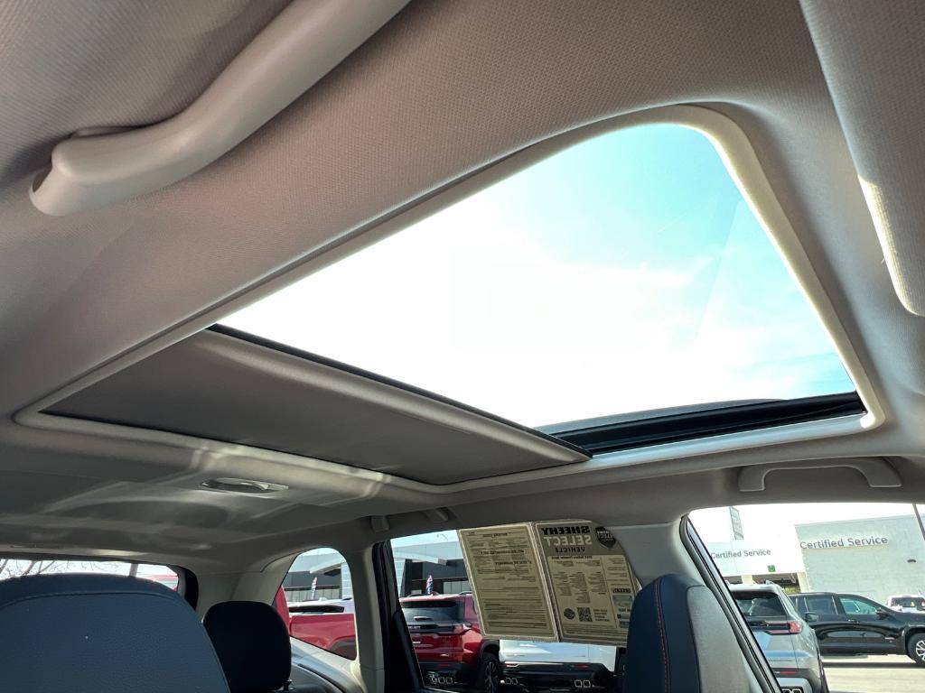 used 2019 Subaru Forester car, priced at $21,417