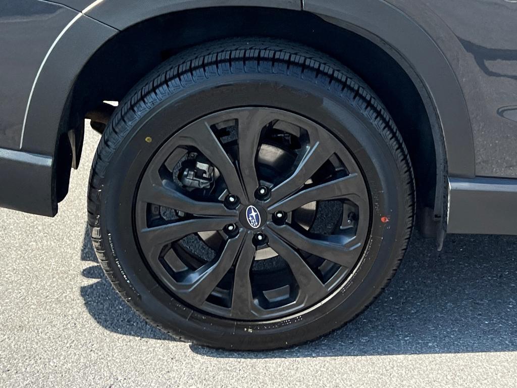 used 2019 Subaru Forester car, priced at $21,417