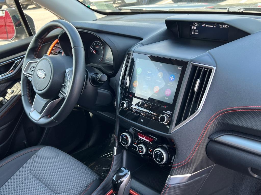 used 2019 Subaru Forester car, priced at $21,417