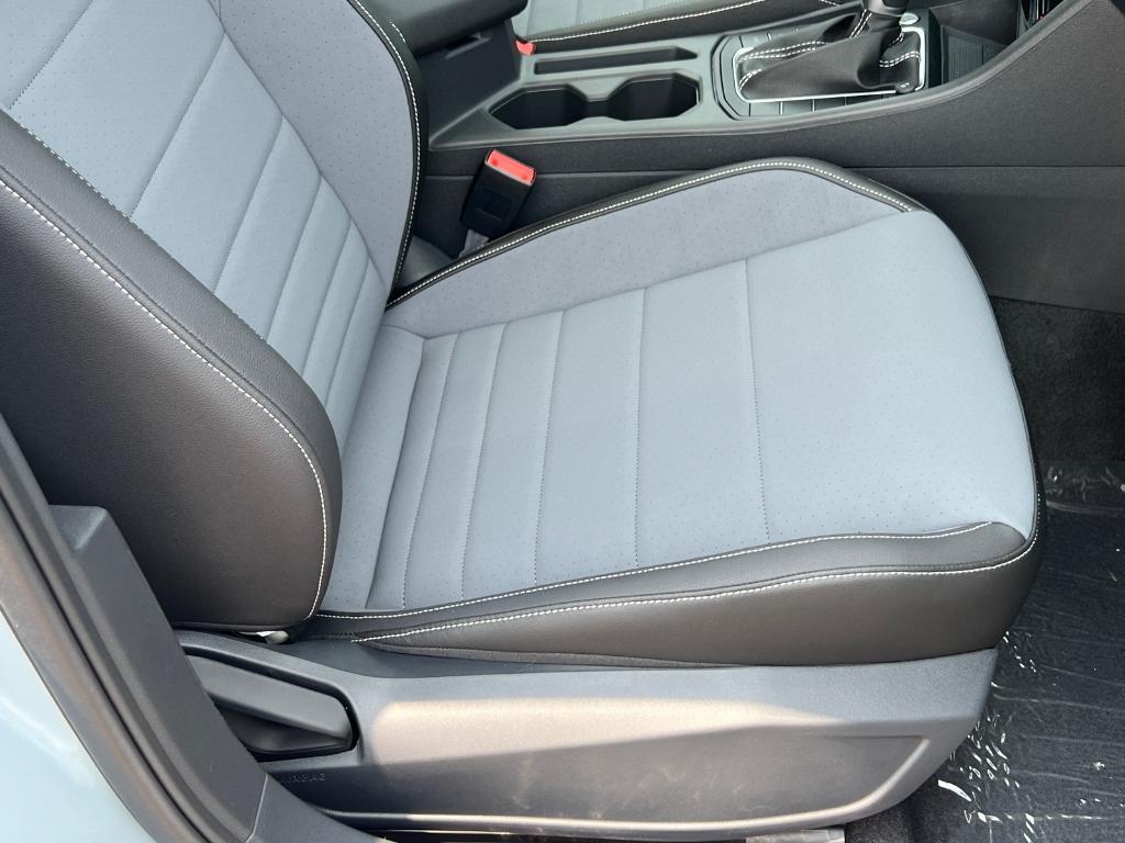 new 2025 Volkswagen Jetta car, priced at $27,800