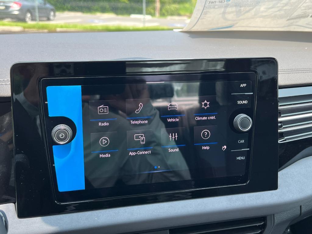 new 2025 Volkswagen Jetta car, priced at $27,800