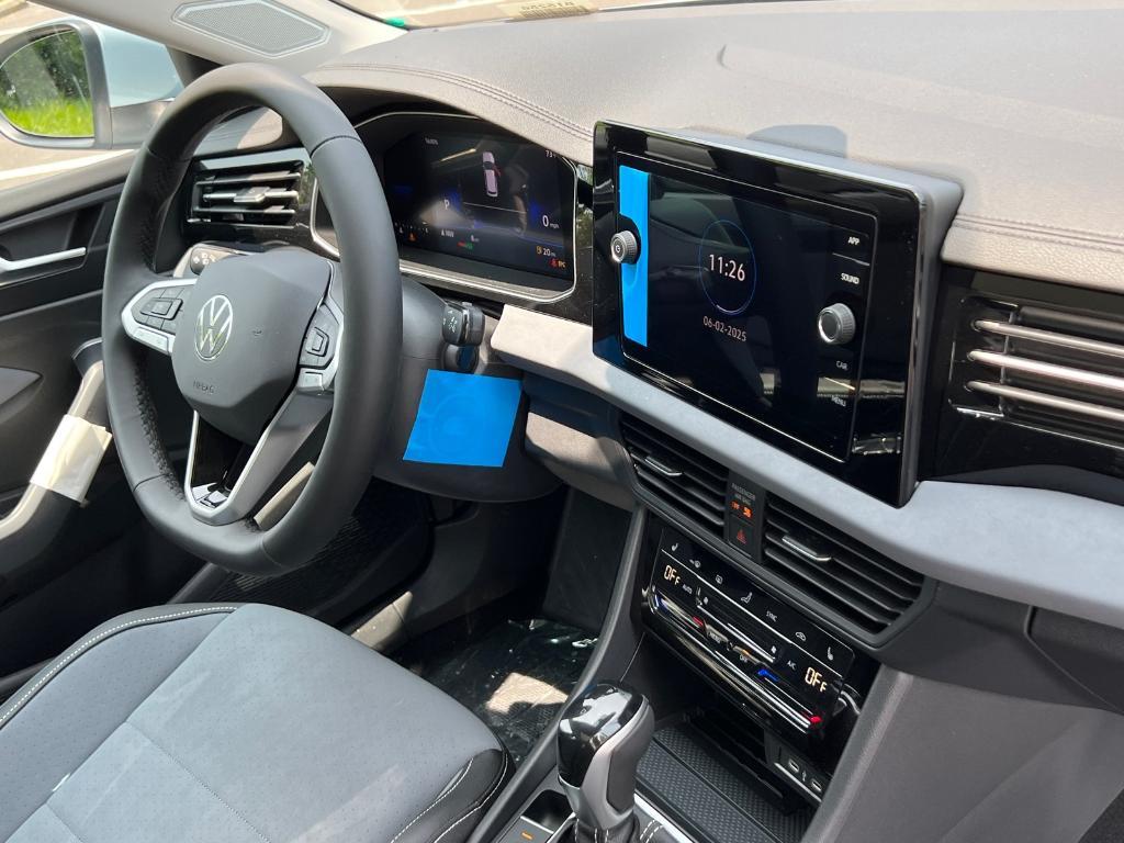 new 2025 Volkswagen Jetta car, priced at $27,800