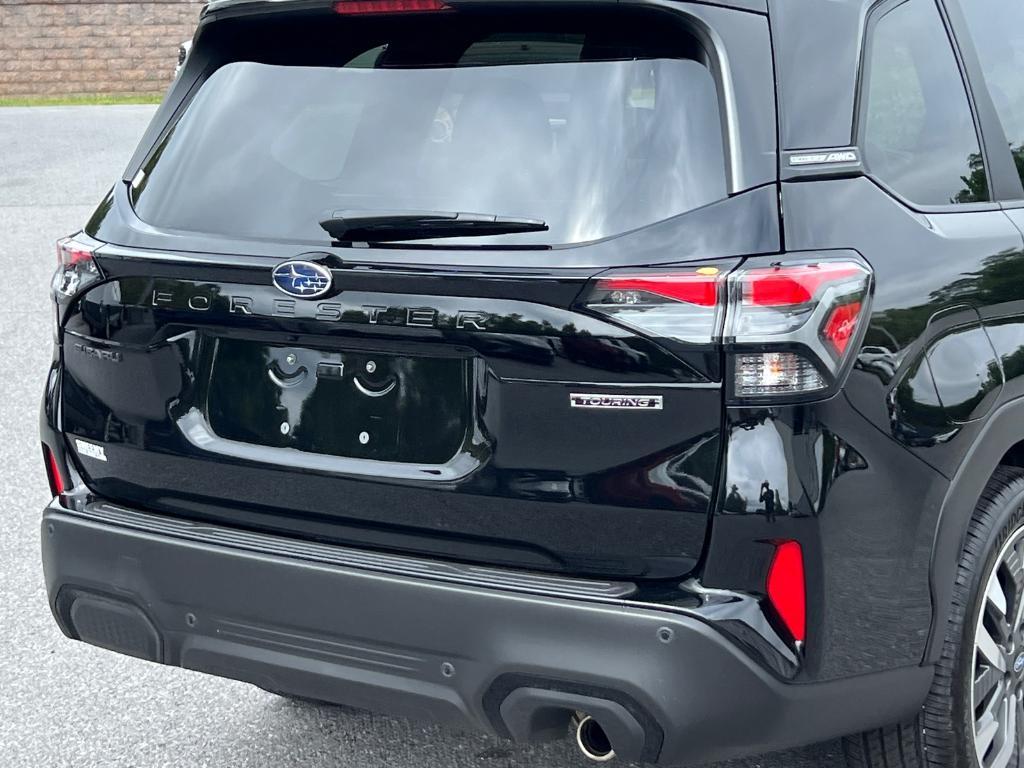 used 2025 Subaru Forester car, priced at $37,440