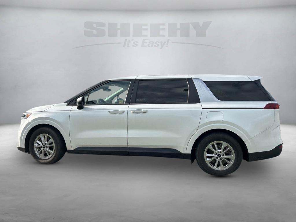 used 2022 Kia Carnival car, priced at $25,362