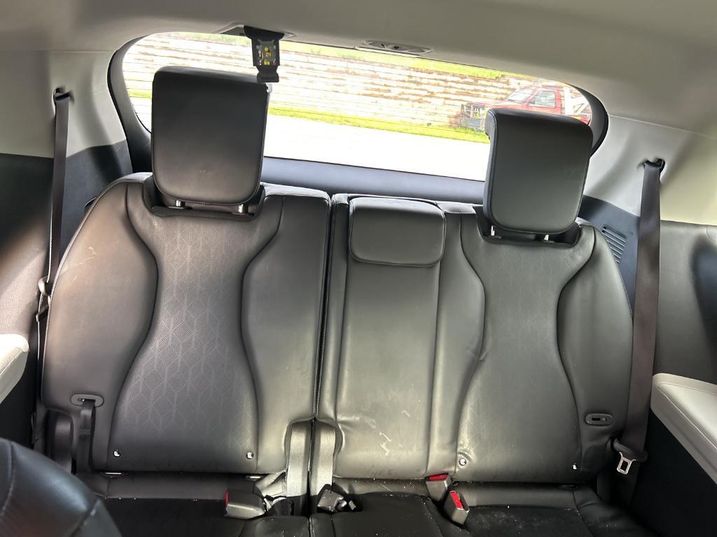 used 2022 Kia Carnival car, priced at $25,362