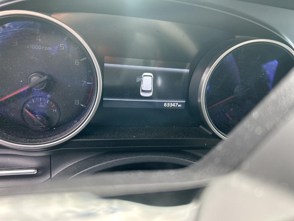 used 2022 Kia Carnival car, priced at $25,362