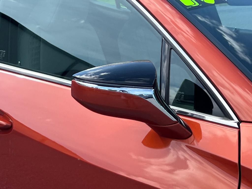 used 2019 Lexus UX 200 car, priced at $17,714