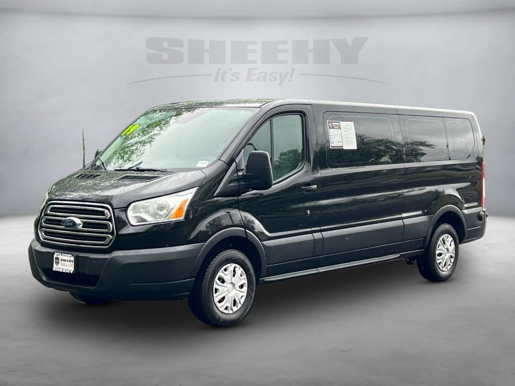 used 2019 Ford Transit-350 car, priced at $25,985