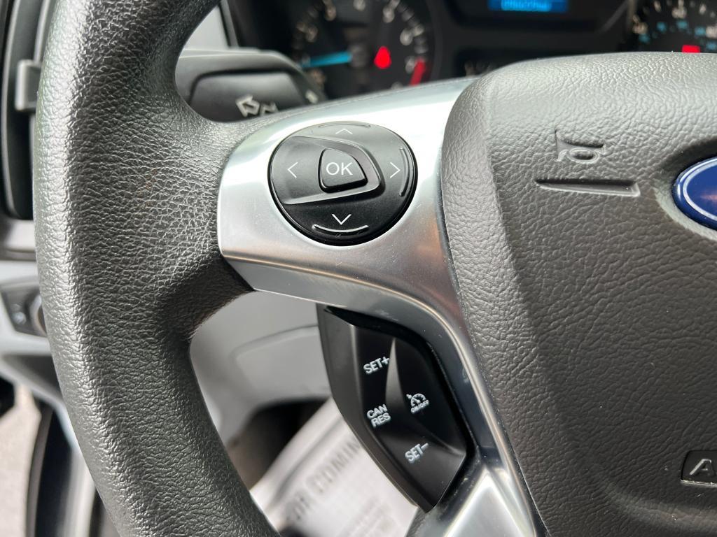 used 2019 Ford Transit-350 car, priced at $25,985