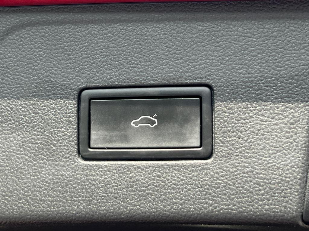 used 2024 Volkswagen Atlas car, priced at $31,893