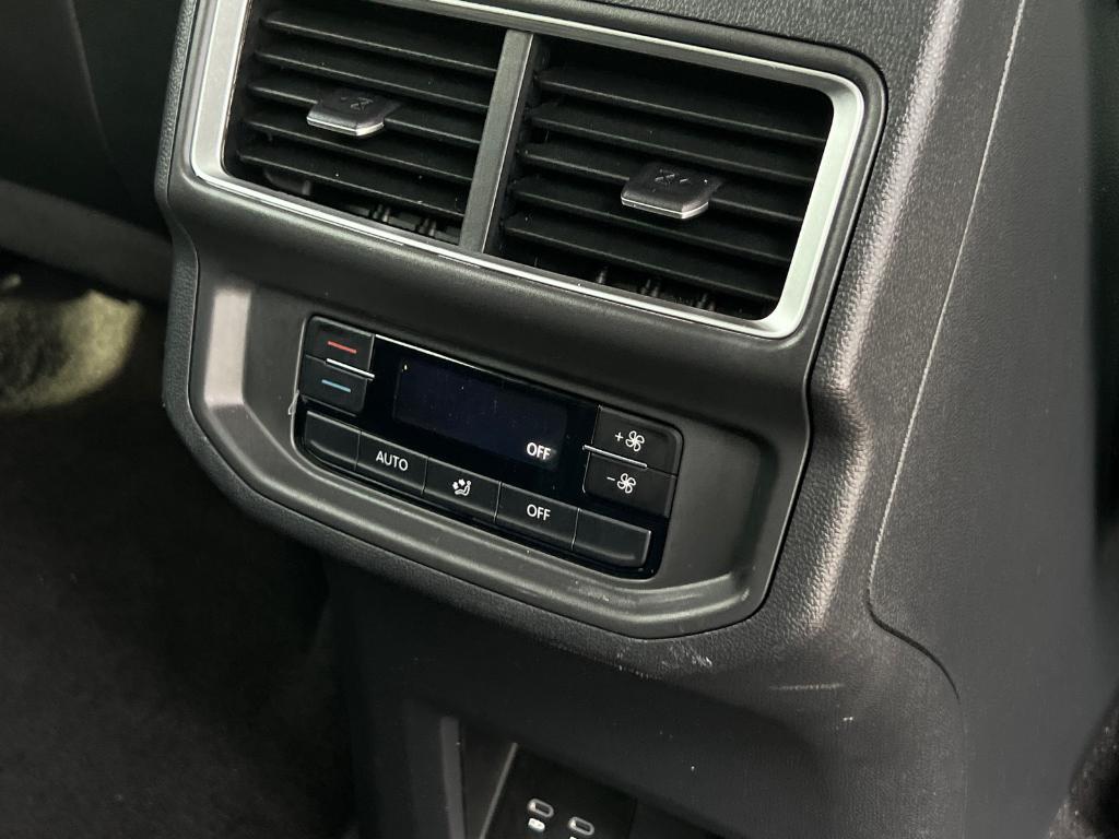 used 2024 Volkswagen Atlas car, priced at $31,893