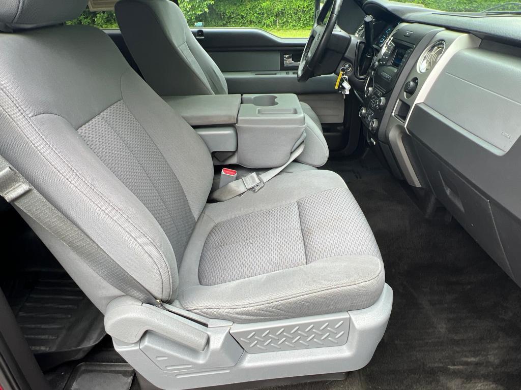 used 2013 Ford F-150 car, priced at $13,867
