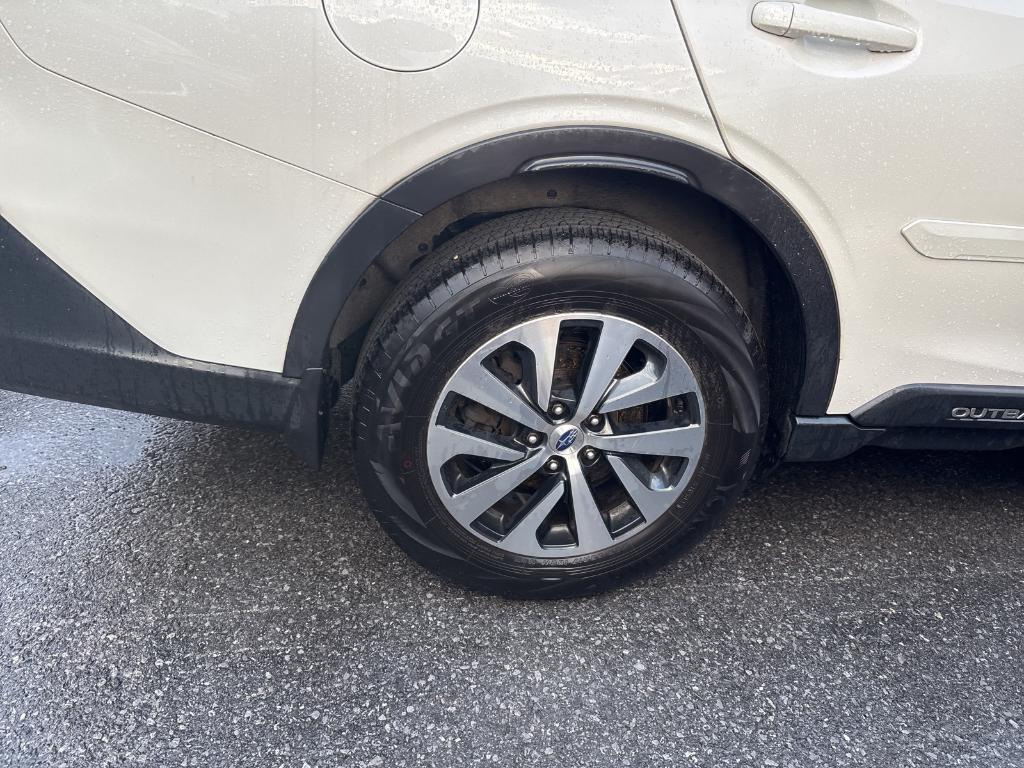 used 2020 Subaru Outback car, priced at $17,974