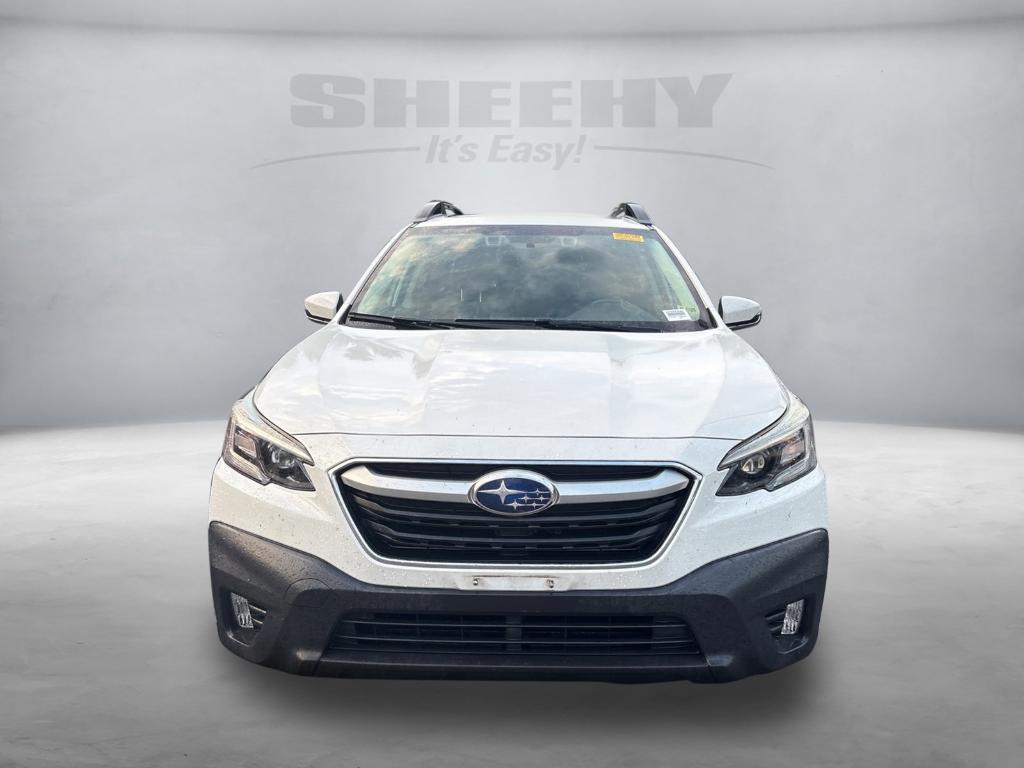 used 2020 Subaru Outback car, priced at $17,974