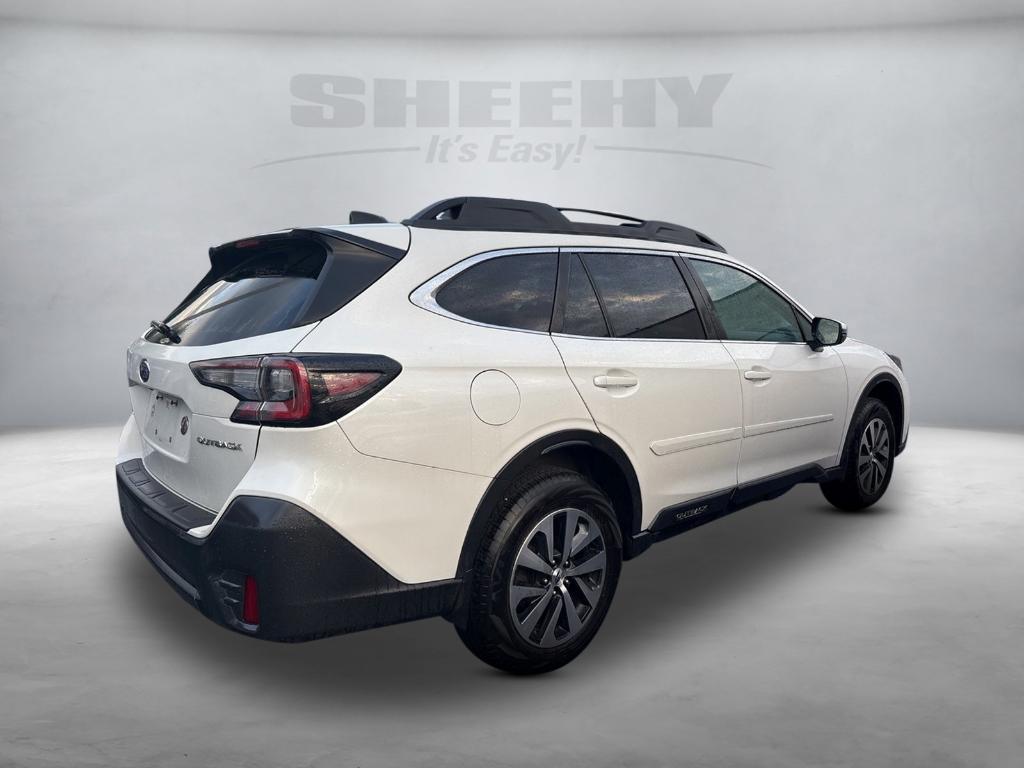 used 2020 Subaru Outback car, priced at $17,974