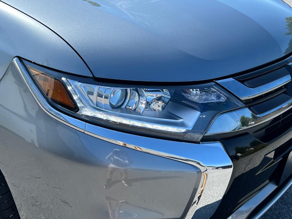 used 2018 Mitsubishi Outlander PHEV car, priced at $16,989