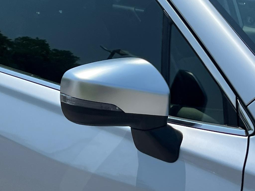 used 2021 Subaru Forester car, priced at $20,020
