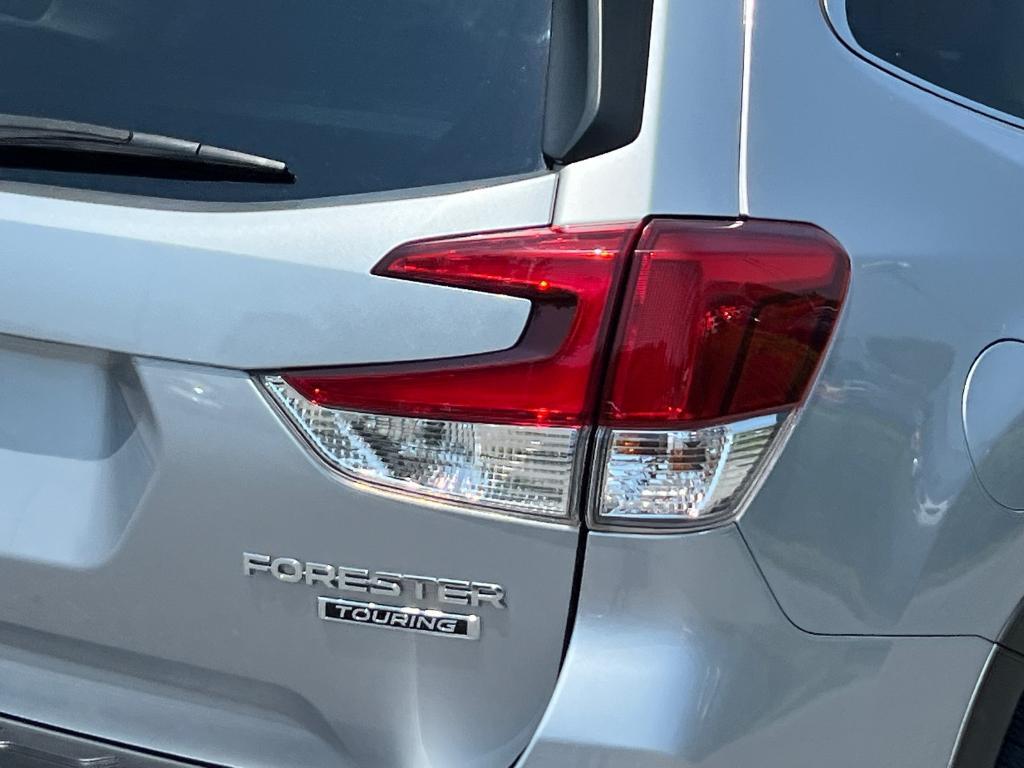used 2021 Subaru Forester car, priced at $20,020