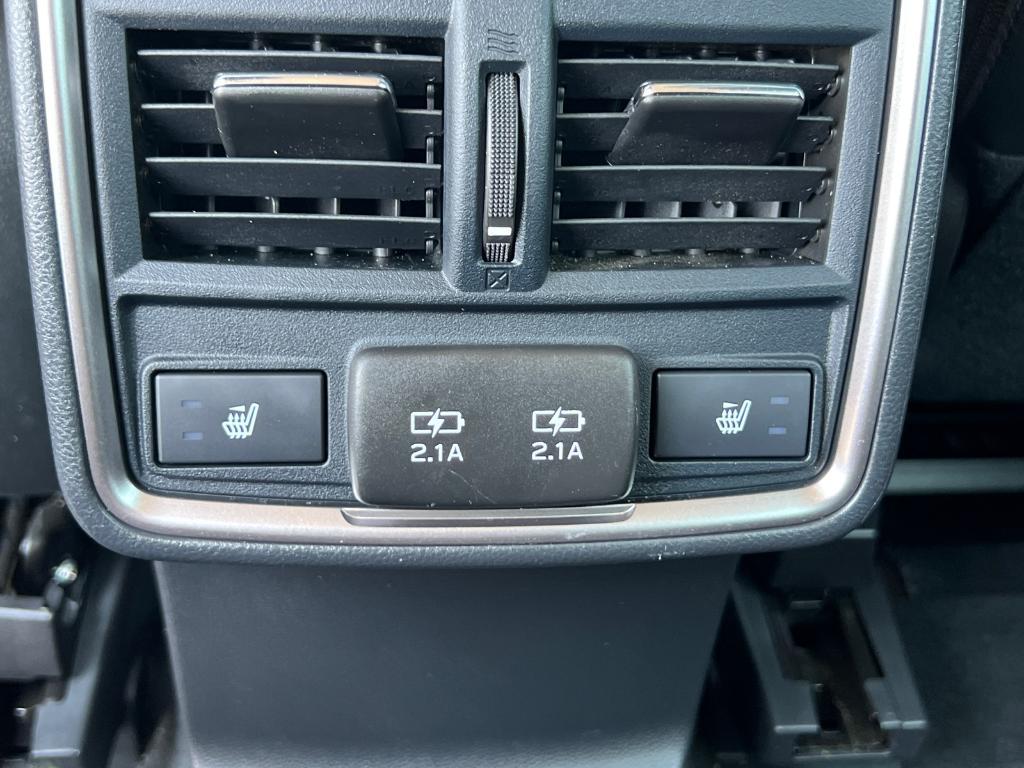 used 2021 Subaru Forester car, priced at $20,020