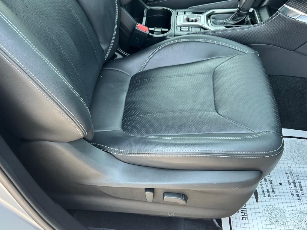 used 2021 Subaru Forester car, priced at $20,020