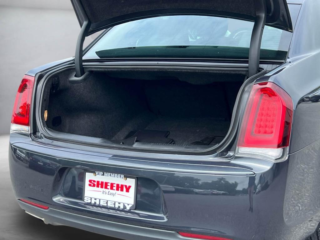 used 2019 Chrysler 300 car, priced at $17,606