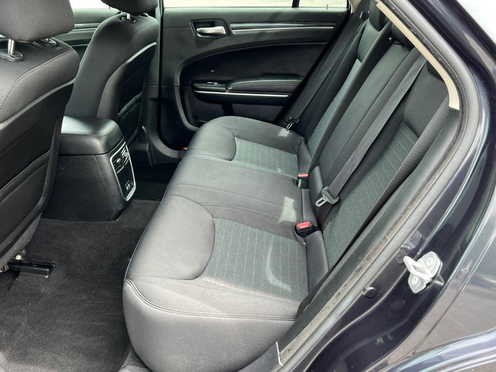 used 2019 Chrysler 300 car, priced at $17,606
