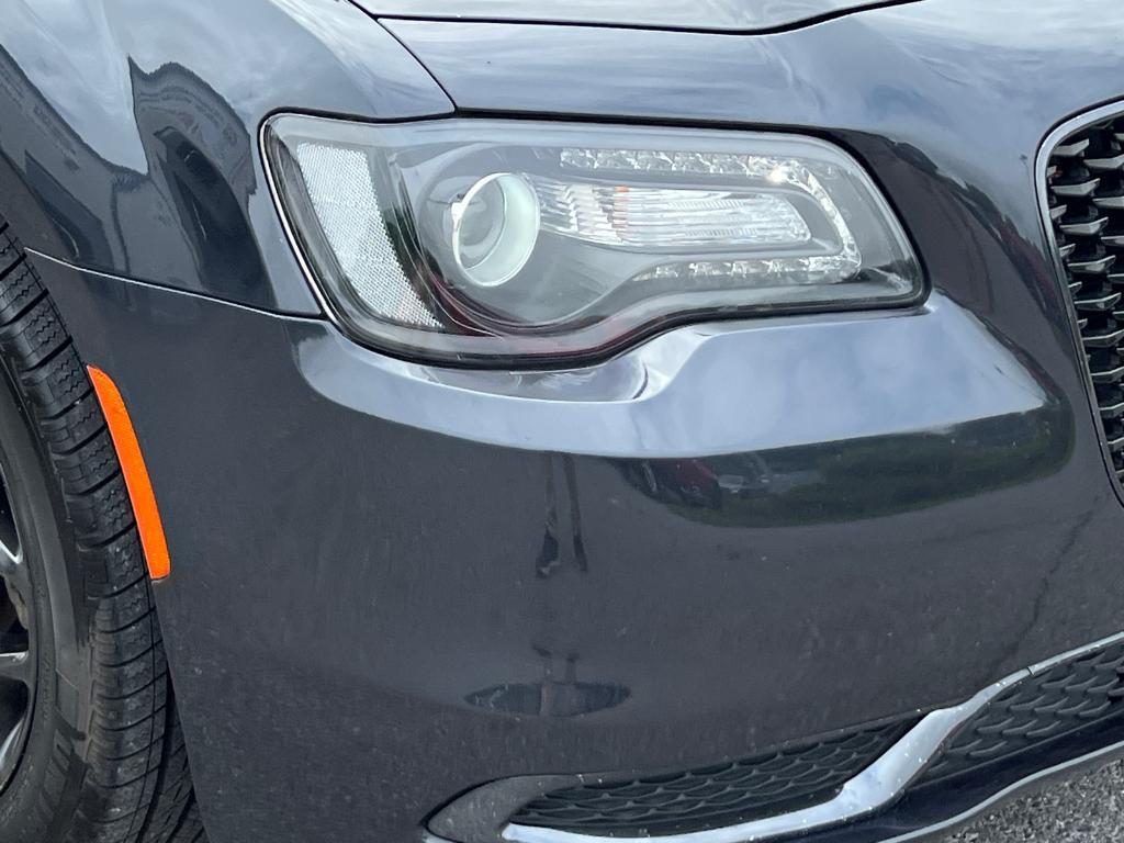 used 2019 Chrysler 300 car, priced at $17,606