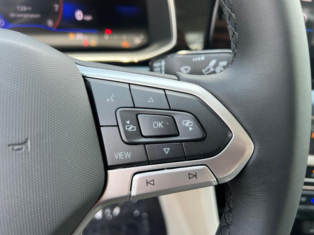 new 2025 Volkswagen Jetta car, priced at $25,985