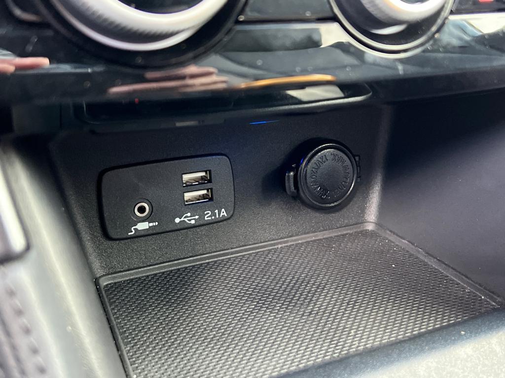 used 2025 Subaru Forester car, priced at $34,350