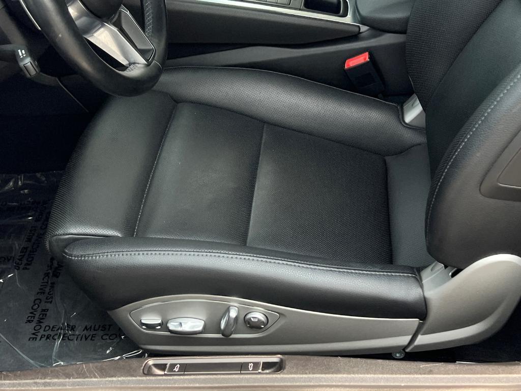 used 2017 Porsche 718 Cayman car, priced at $49,252
