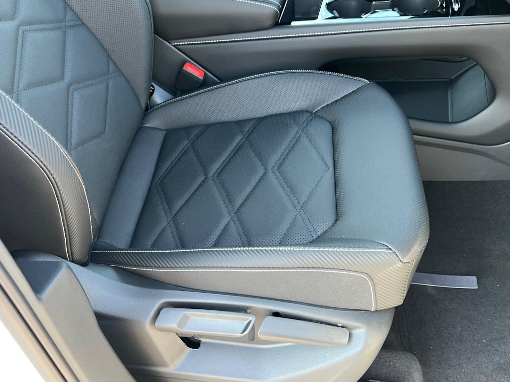 new 2026 Volkswagen Atlas Cross Sport car