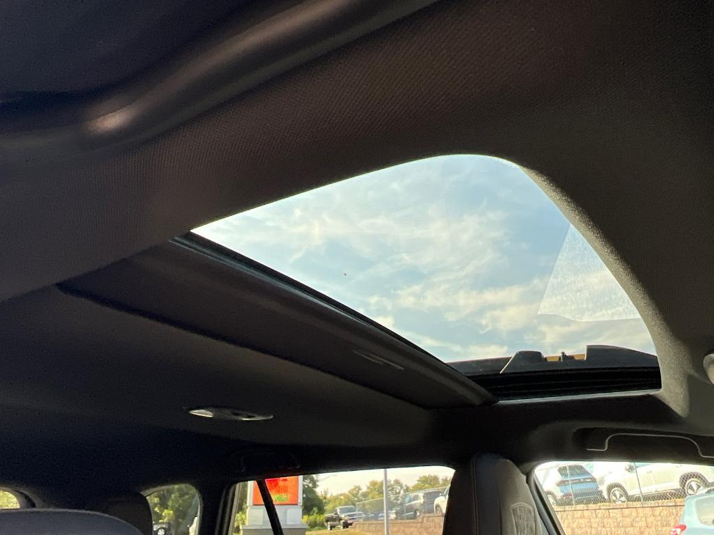 used 2025 Subaru Outback car, priced at $36,487