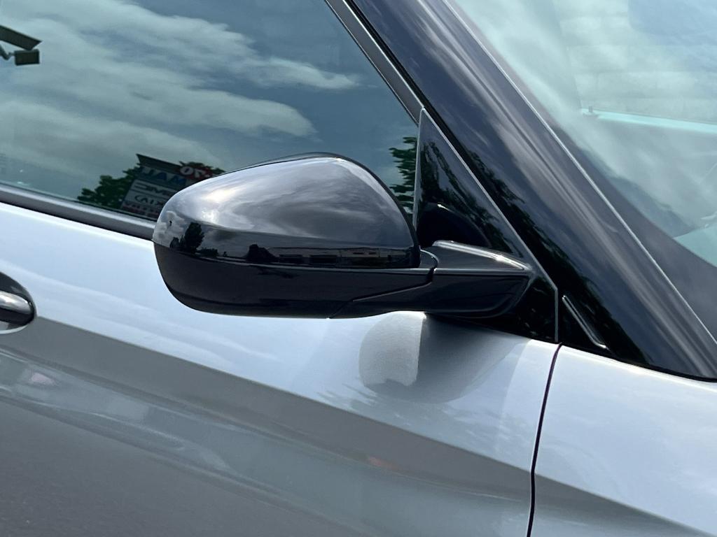 used 2023 Chevrolet TrailBlazer car, priced at $23,142