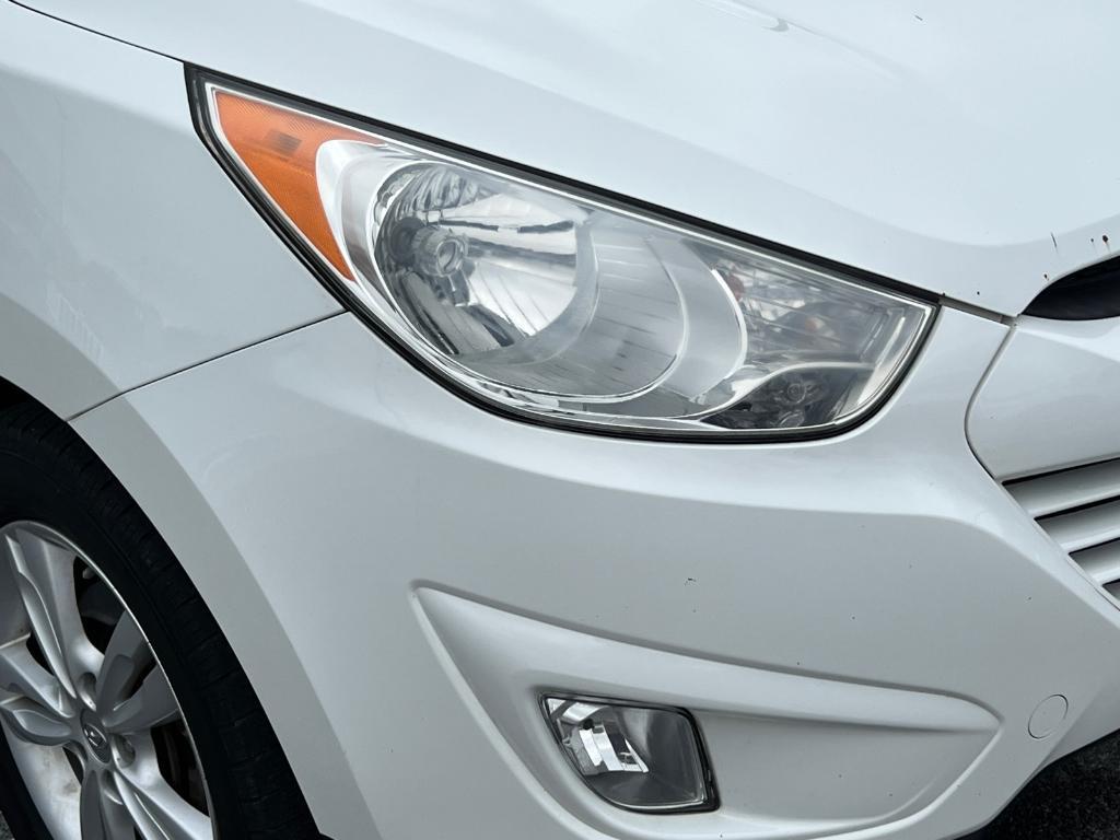 used 2013 Hyundai Tucson car, priced at $7,701
