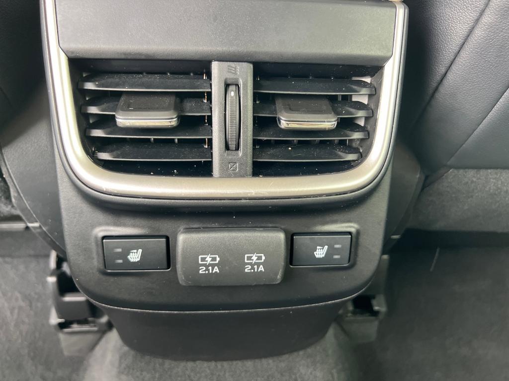 used 2020 Subaru Outback car, priced at $21,038