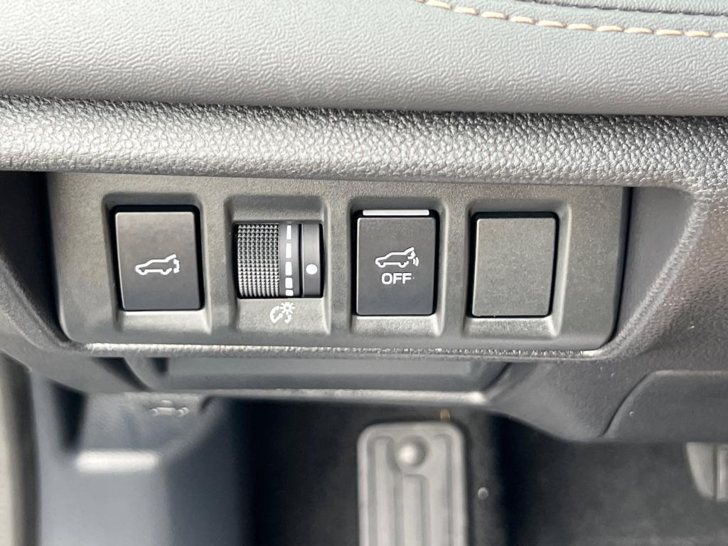 used 2020 Subaru Outback car, priced at $21,038