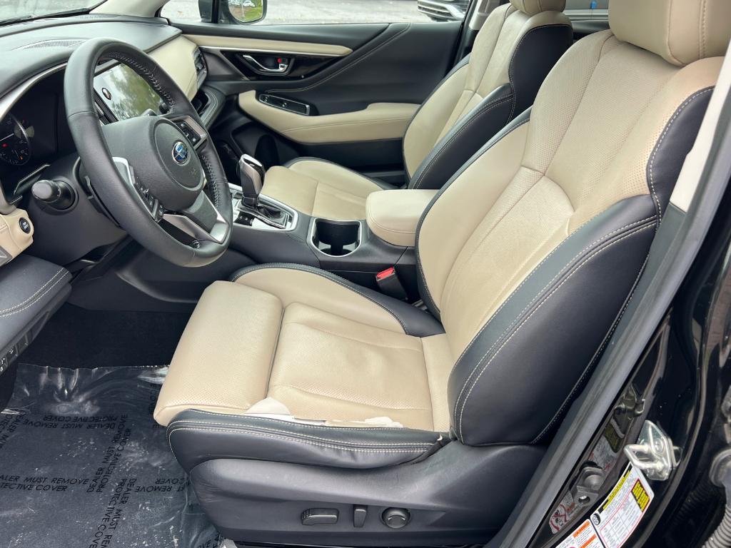 used 2020 Subaru Outback car, priced at $21,038
